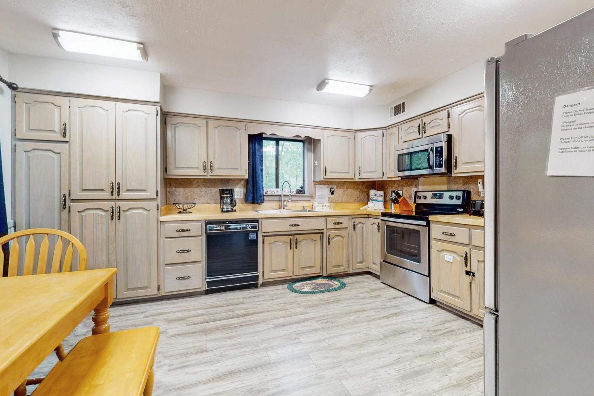 Hillcrest Holiday home